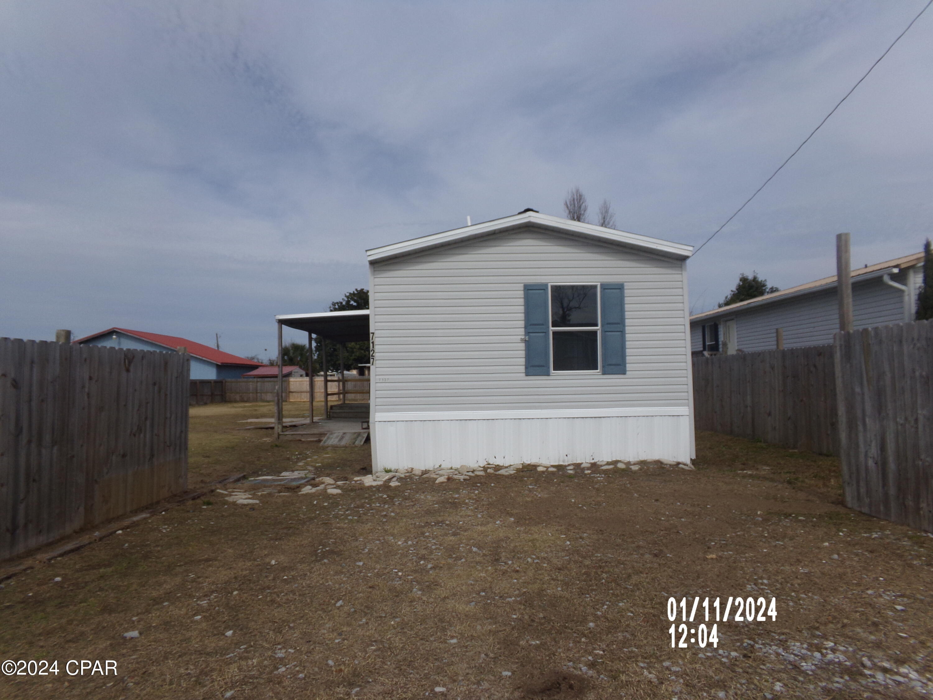This home has been recently renovated and is move in ready. Home is set on a large lot so you can have plenty of gatherings and good times. Also, it is within walking distance to Callaway Elementary School and close to TAFB, Shopping, Dining etc. No pets allowed and you must have at least a 650 credit score to qualify.