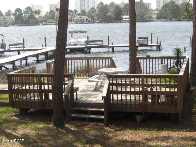 Grand Lagoon Cove Condominium - Residential