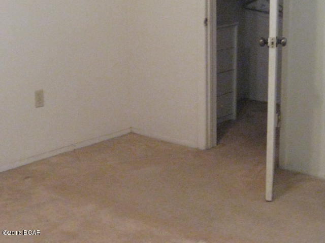 Grand Lagoon Cove Condominium - Residential