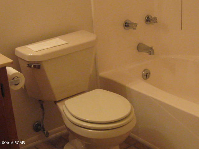 Grand Lagoon Cove Condominium - Residential