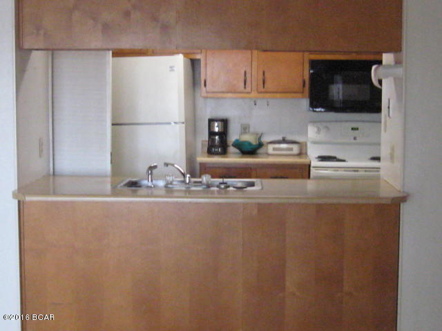 Grand Lagoon Cove Condominium - Residential