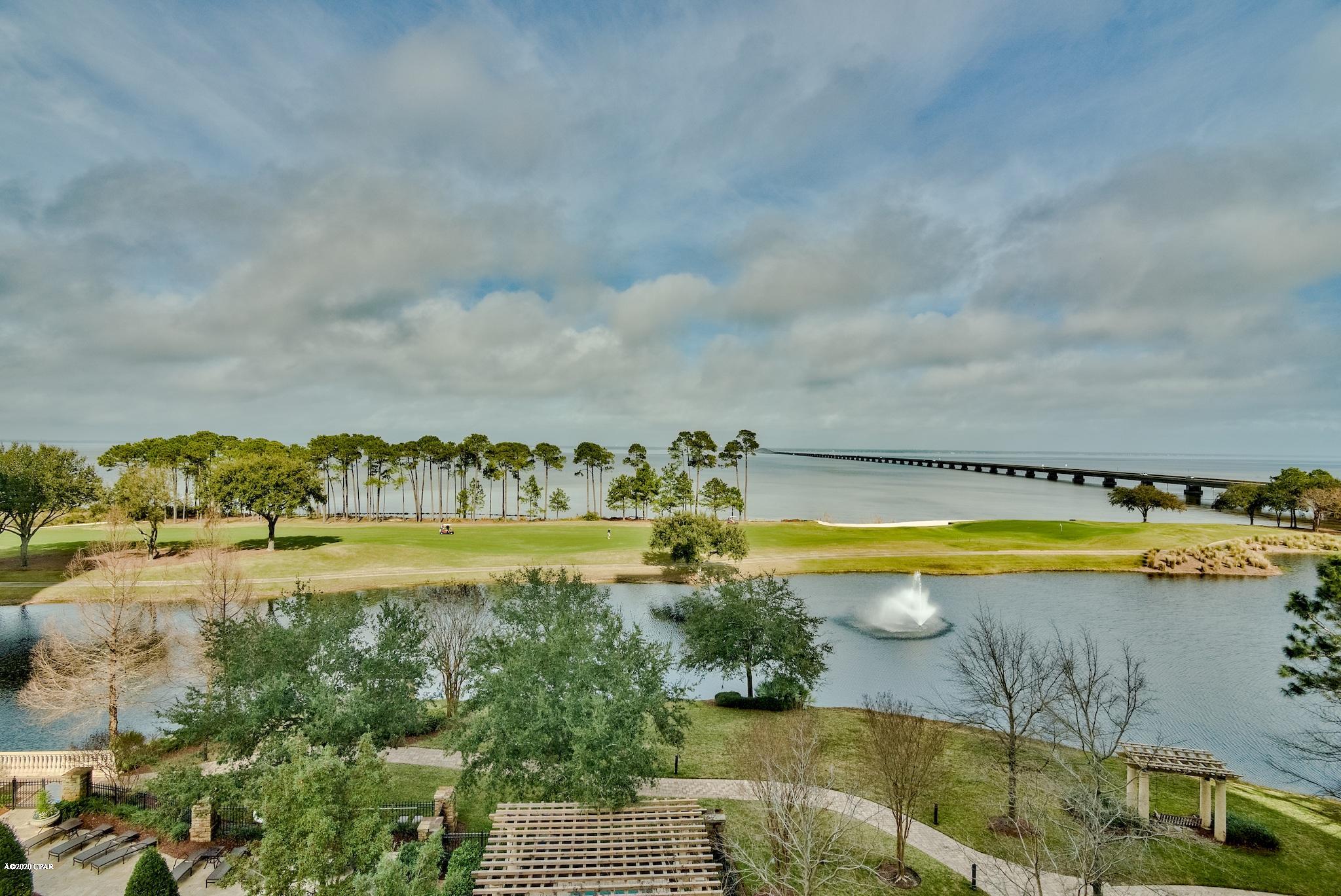 One Water Place At Kelly Plantation - Residential