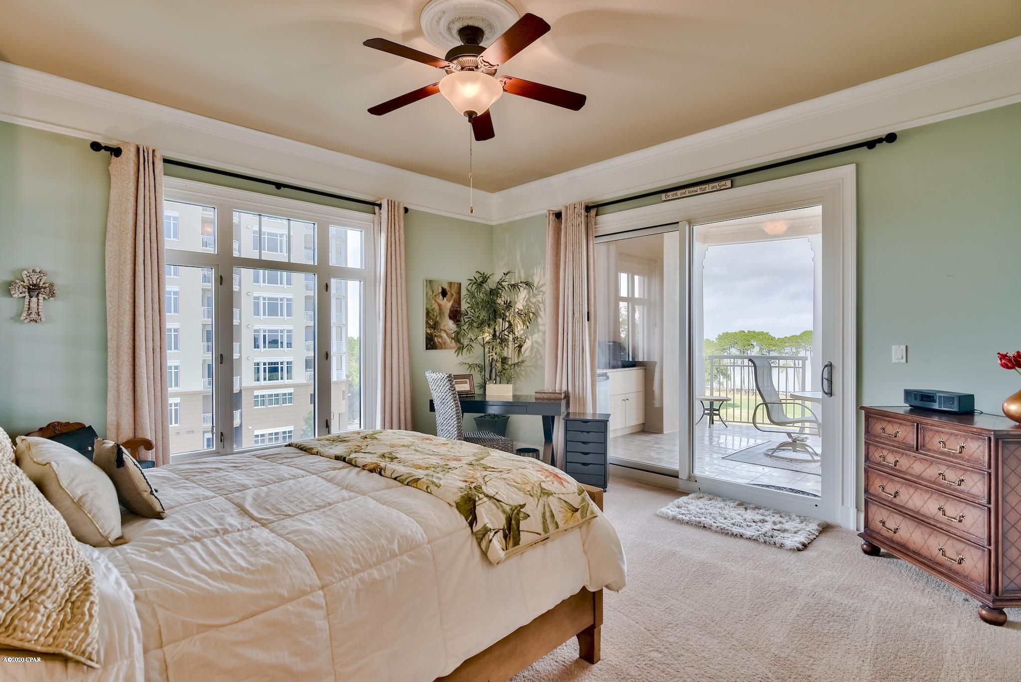 One Water Place At Kelly Plantation - Residential