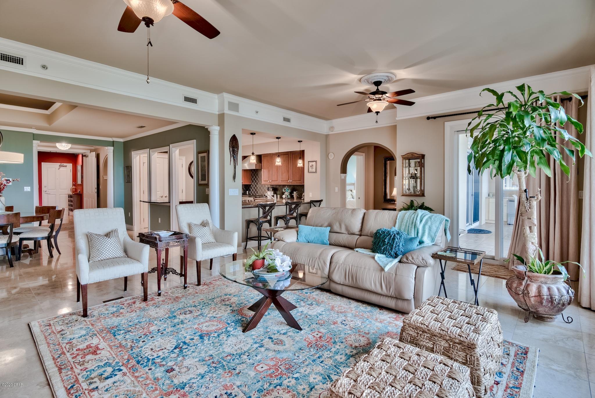 One Water Place At Kelly Plantation - Residential