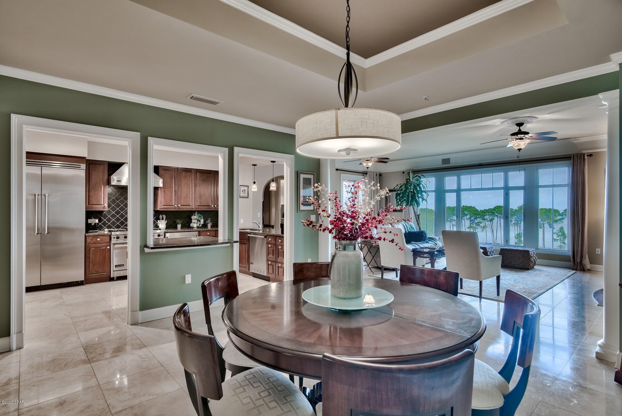 One Water Place At Kelly Plantation - Residential