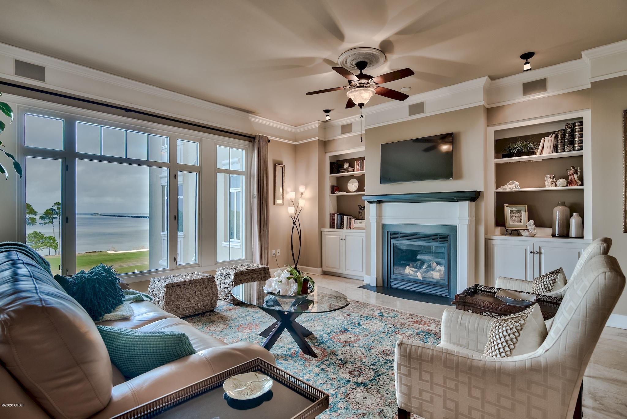 One Water Place At Kelly Plantation - Residential