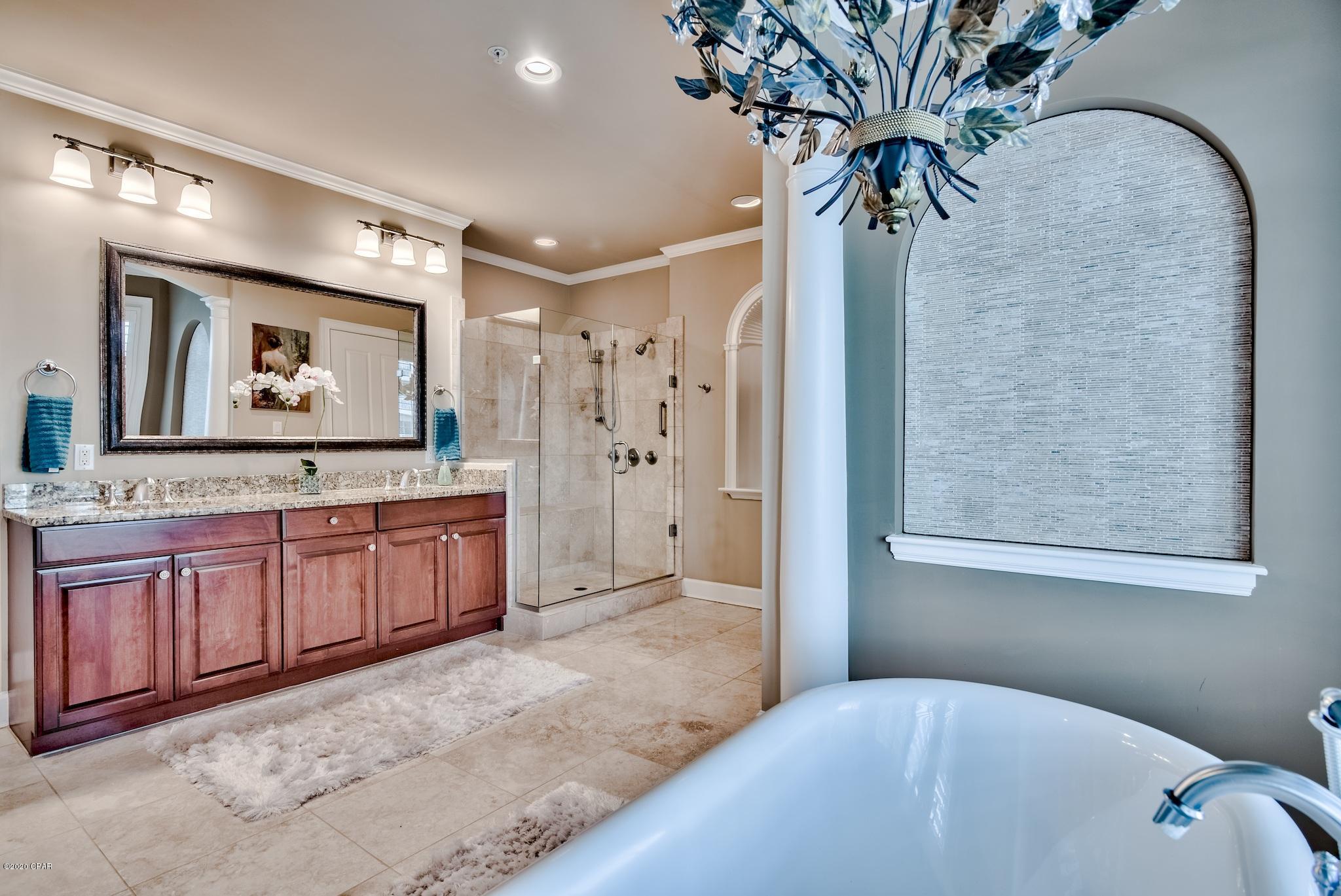 One Water Place At Kelly Plantation - Residential