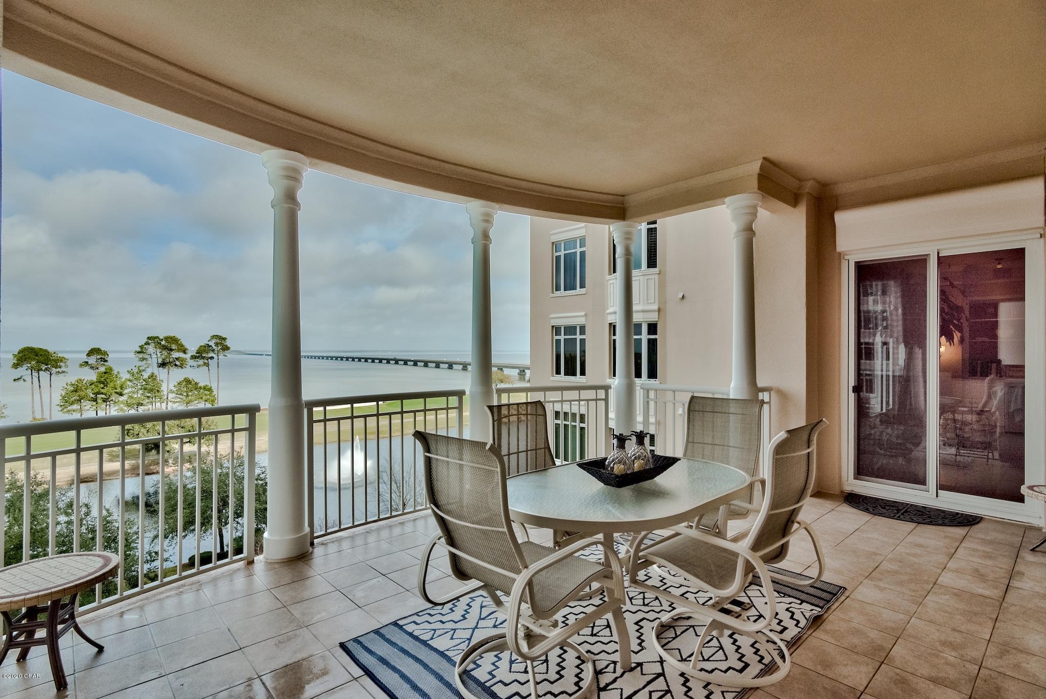 One Water Place At Kelly Plantation - Residential