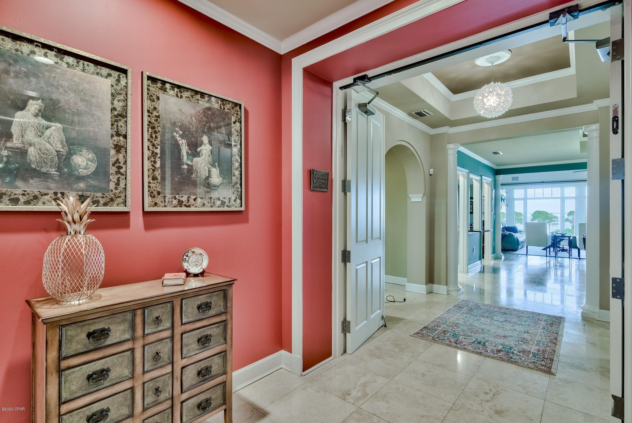 One Water Place At Kelly Plantation - Residential