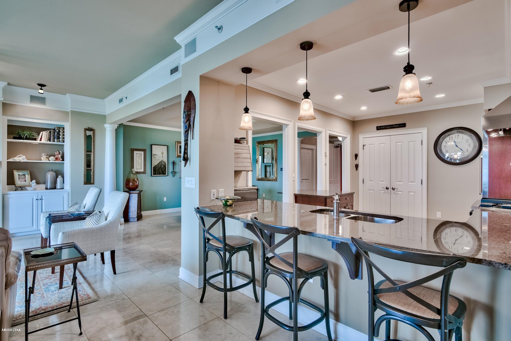 One Water Place At Kelly Plantation - Residential