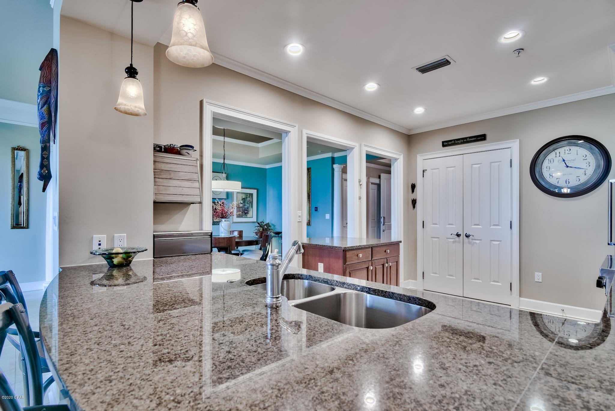 One Water Place At Kelly Plantation - Residential