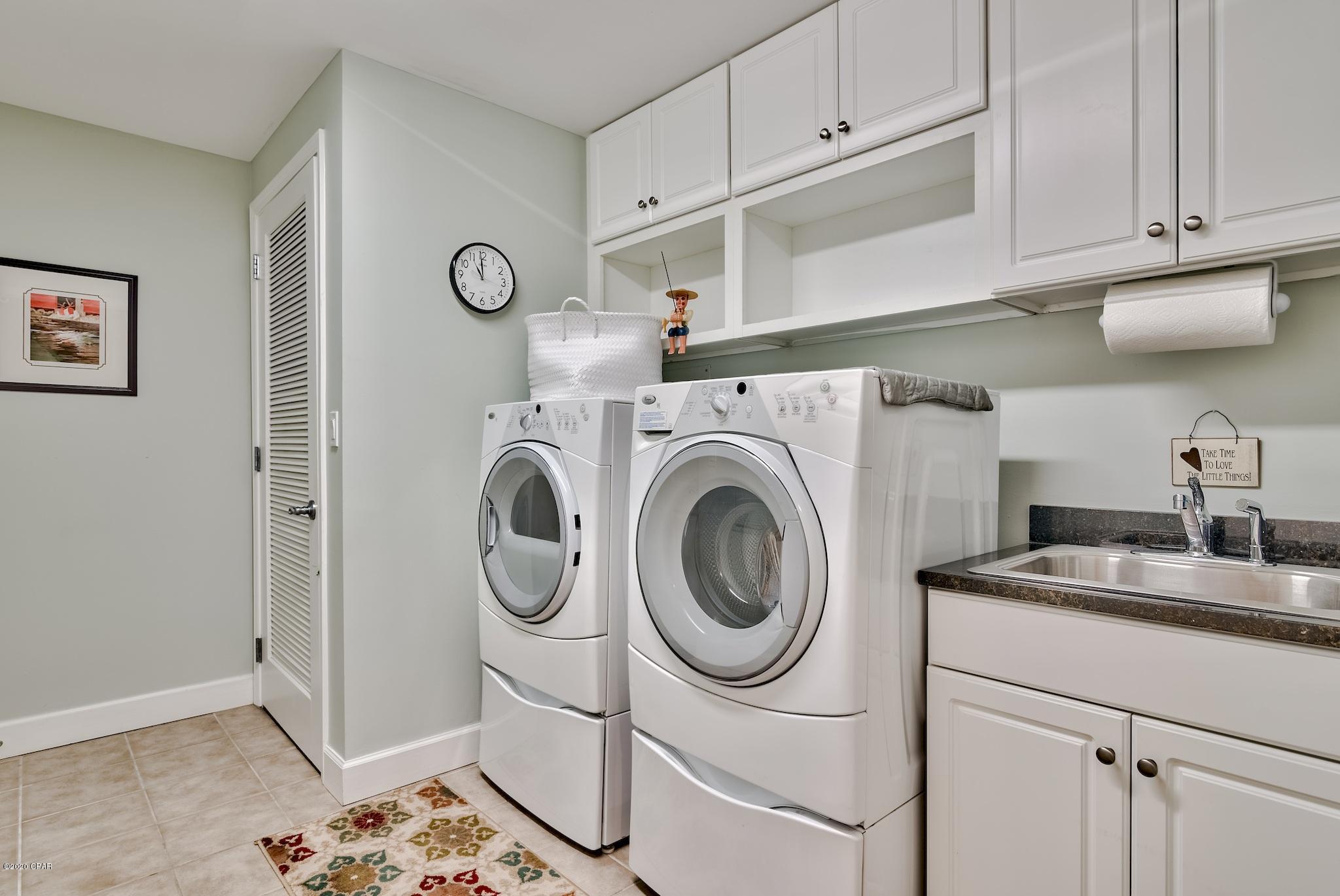 One Water Place At Kelly Plantation - Residential