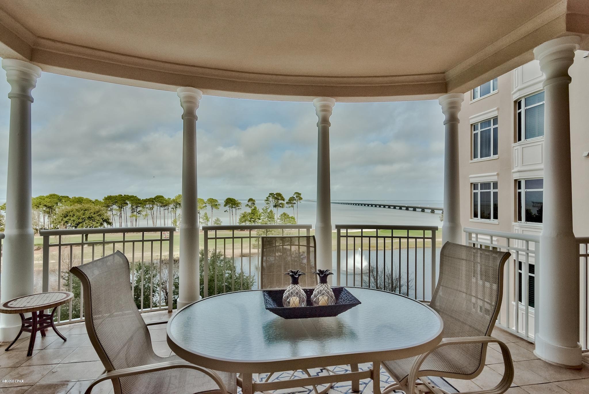 One Water Place At Kelly Plantation - Residential