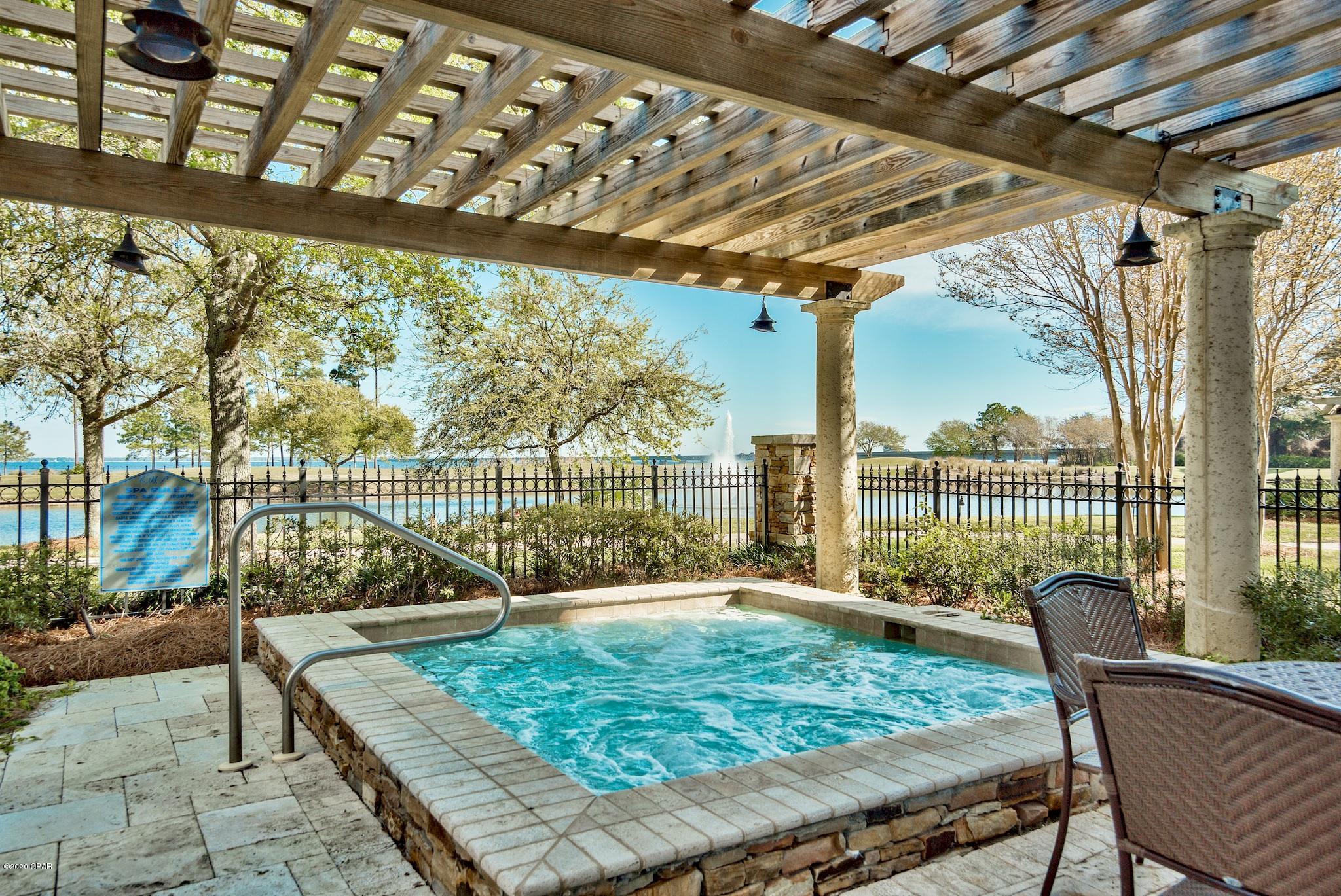One Water Place At Kelly Plantation - Residential