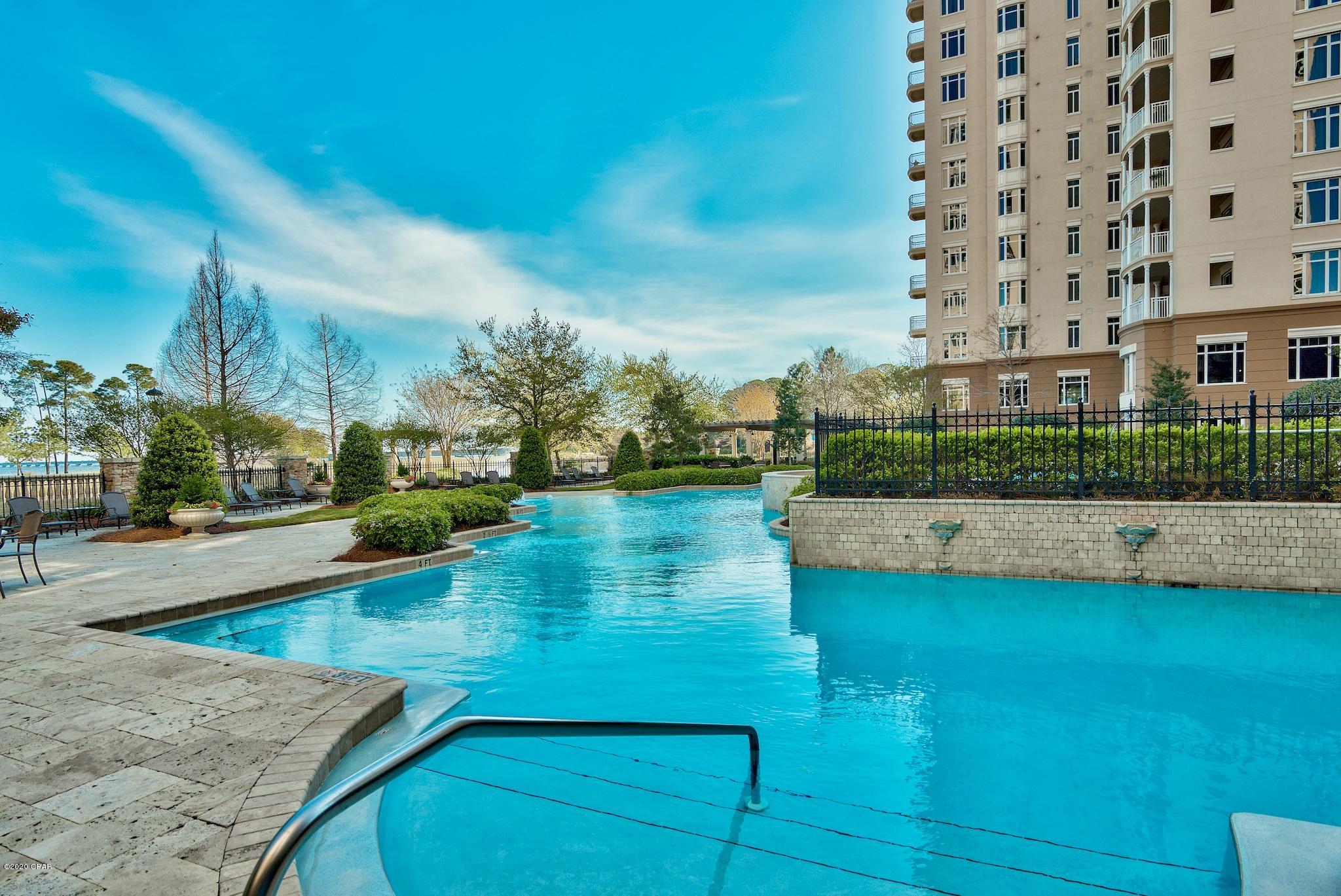 One Water Place At Kelly Plantation - Residential