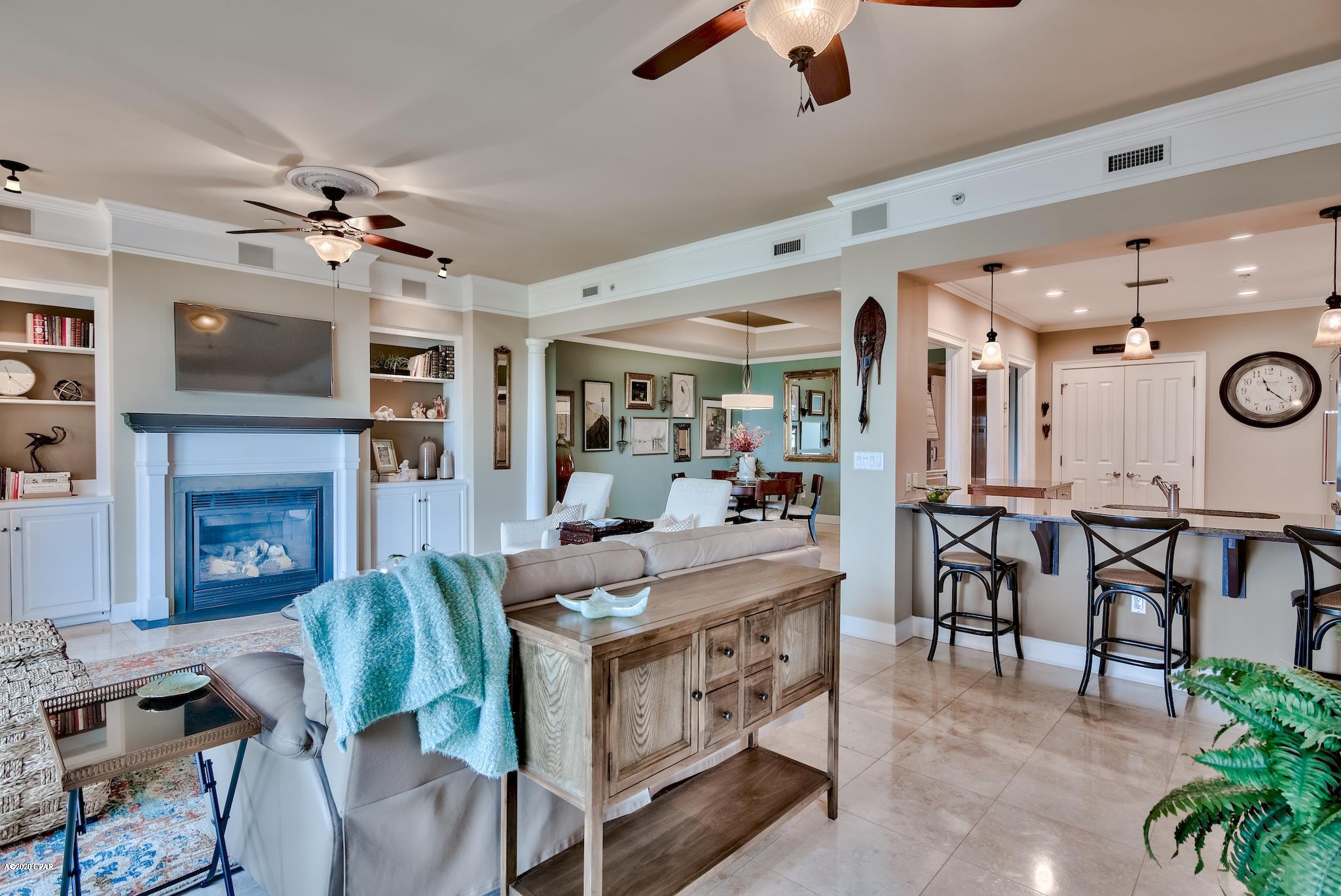 One Water Place At Kelly Plantation - Residential
