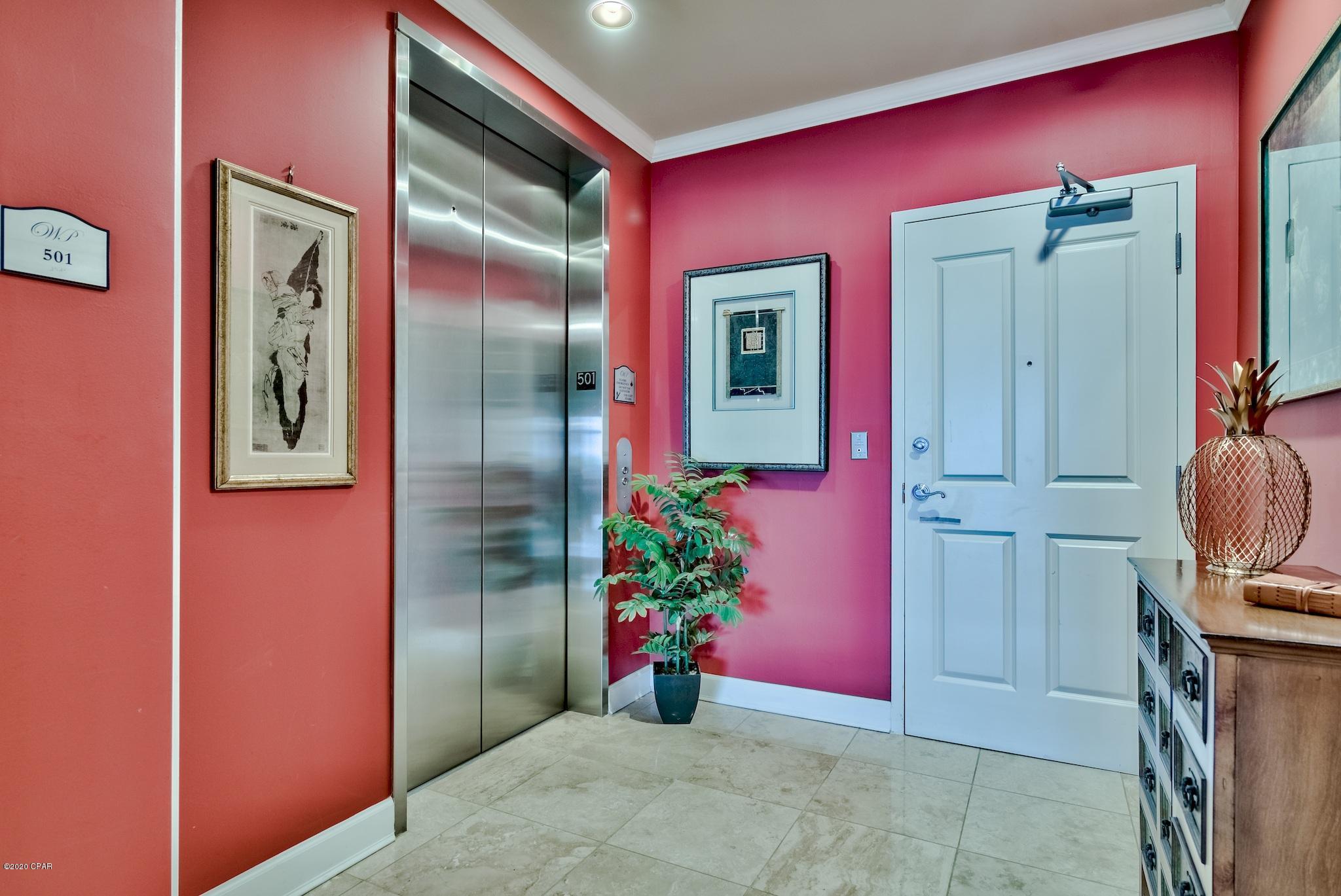One Water Place At Kelly Plantation - Residential