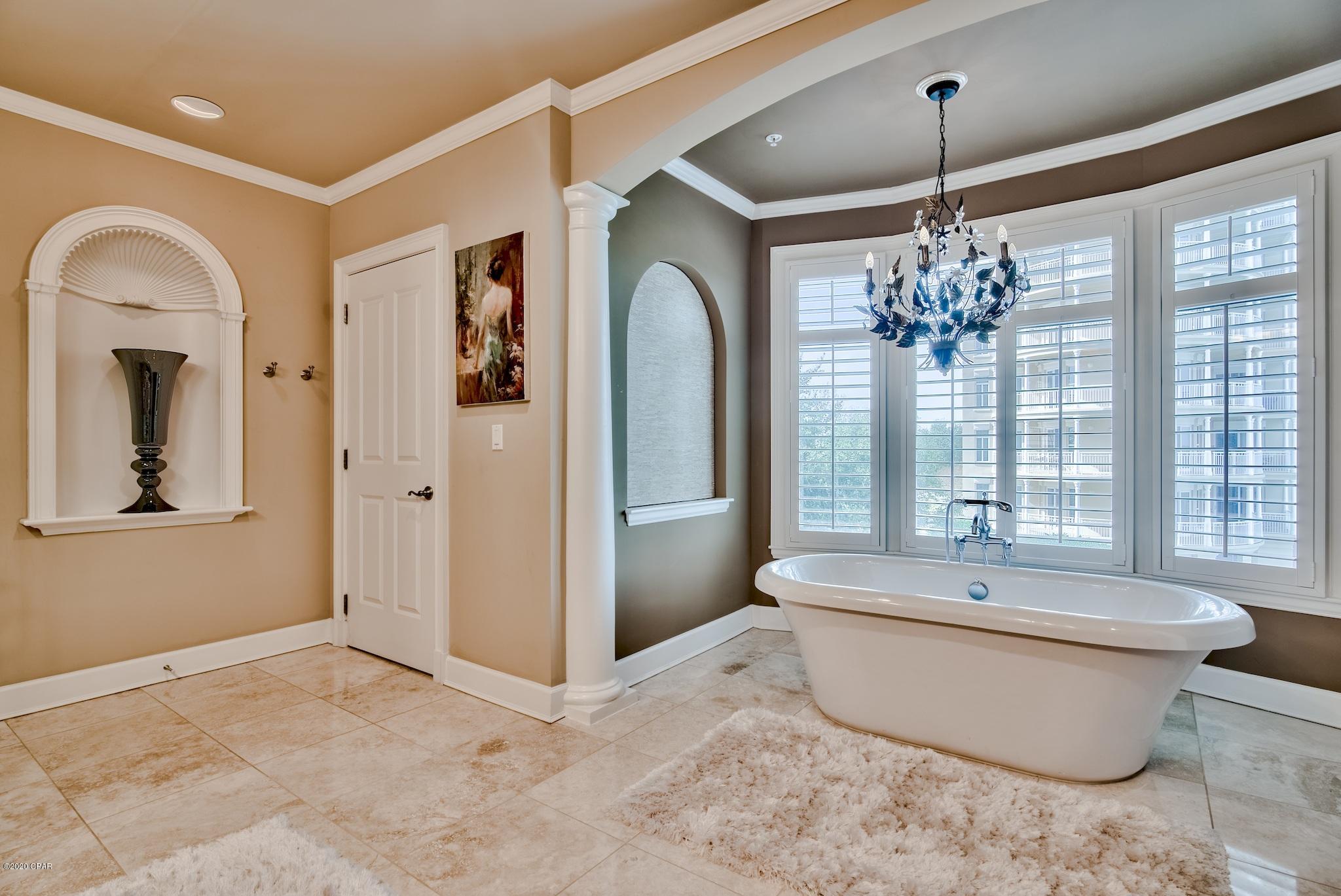 One Water Place At Kelly Plantation - Residential