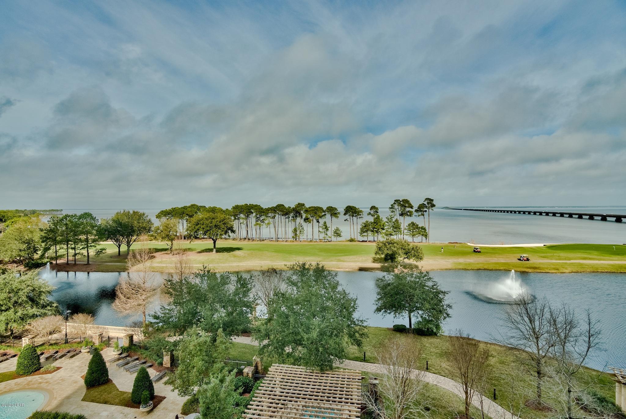 One Water Place At Kelly Plantation - Residential