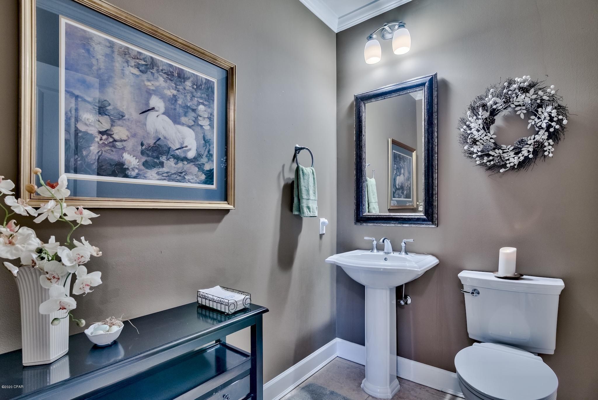 One Water Place At Kelly Plantation - Residential