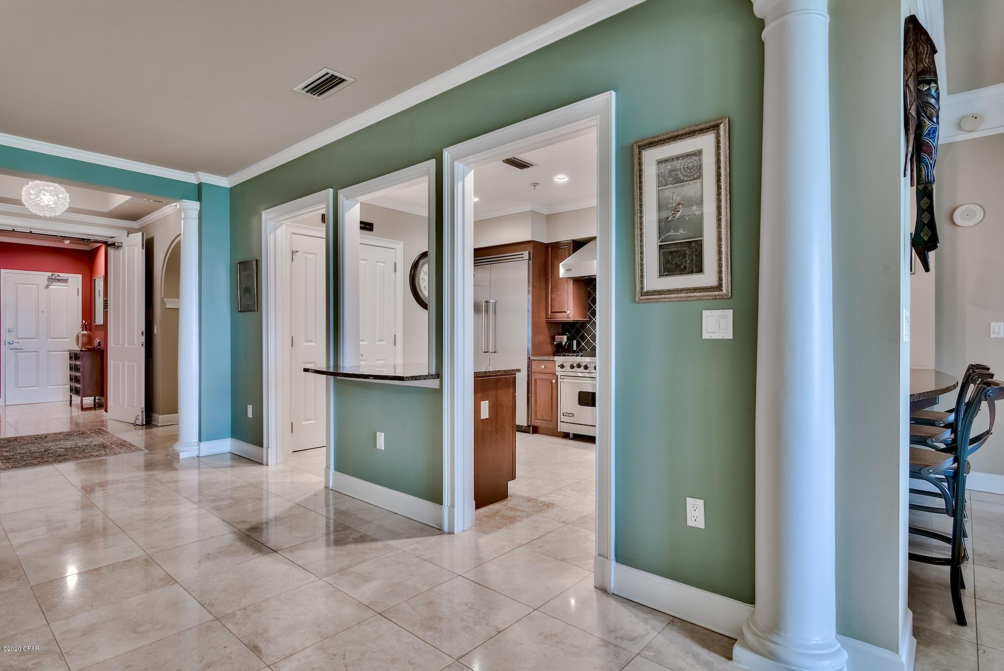 One Water Place At Kelly Plantation - Residential