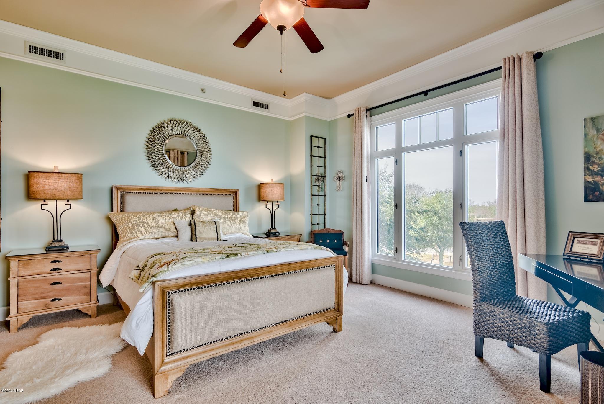 One Water Place At Kelly Plantation - Residential
