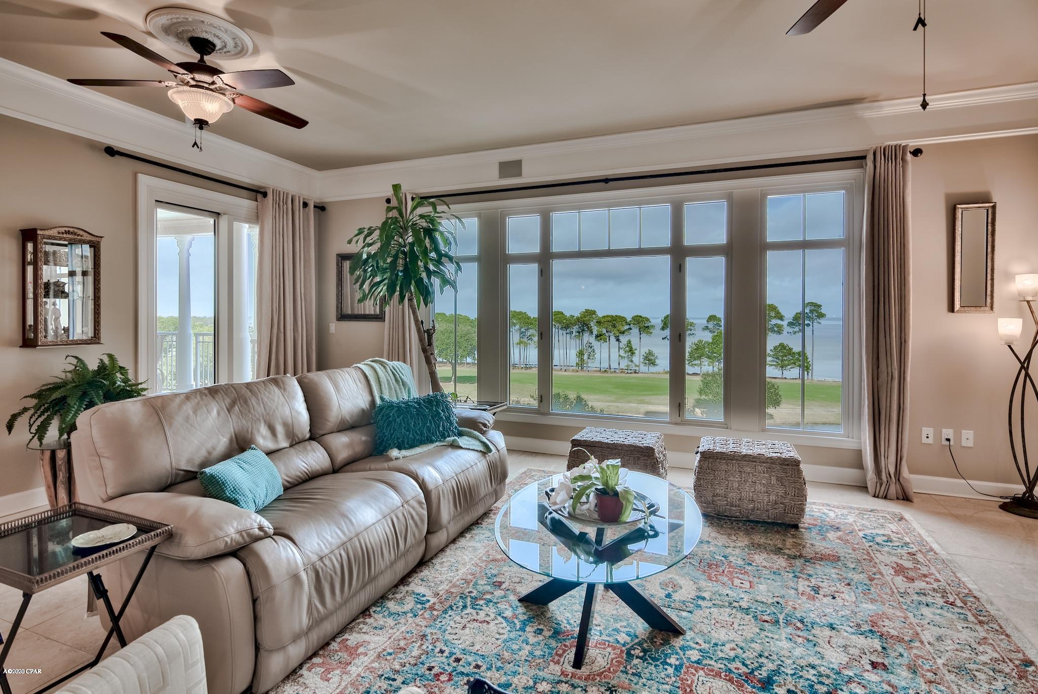 One Water Place At Kelly Plantation - Residential
