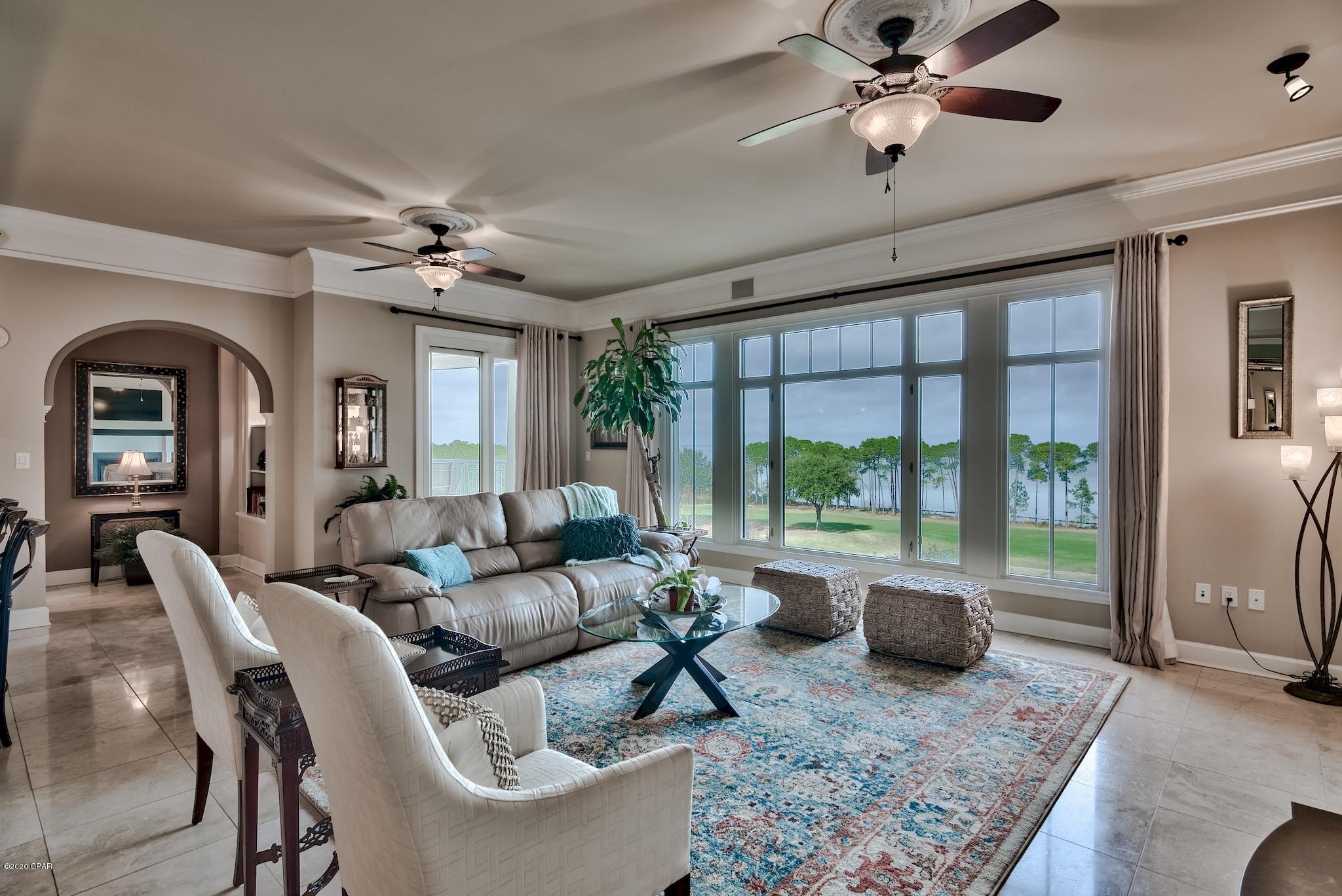 One Water Place At Kelly Plantation - Residential