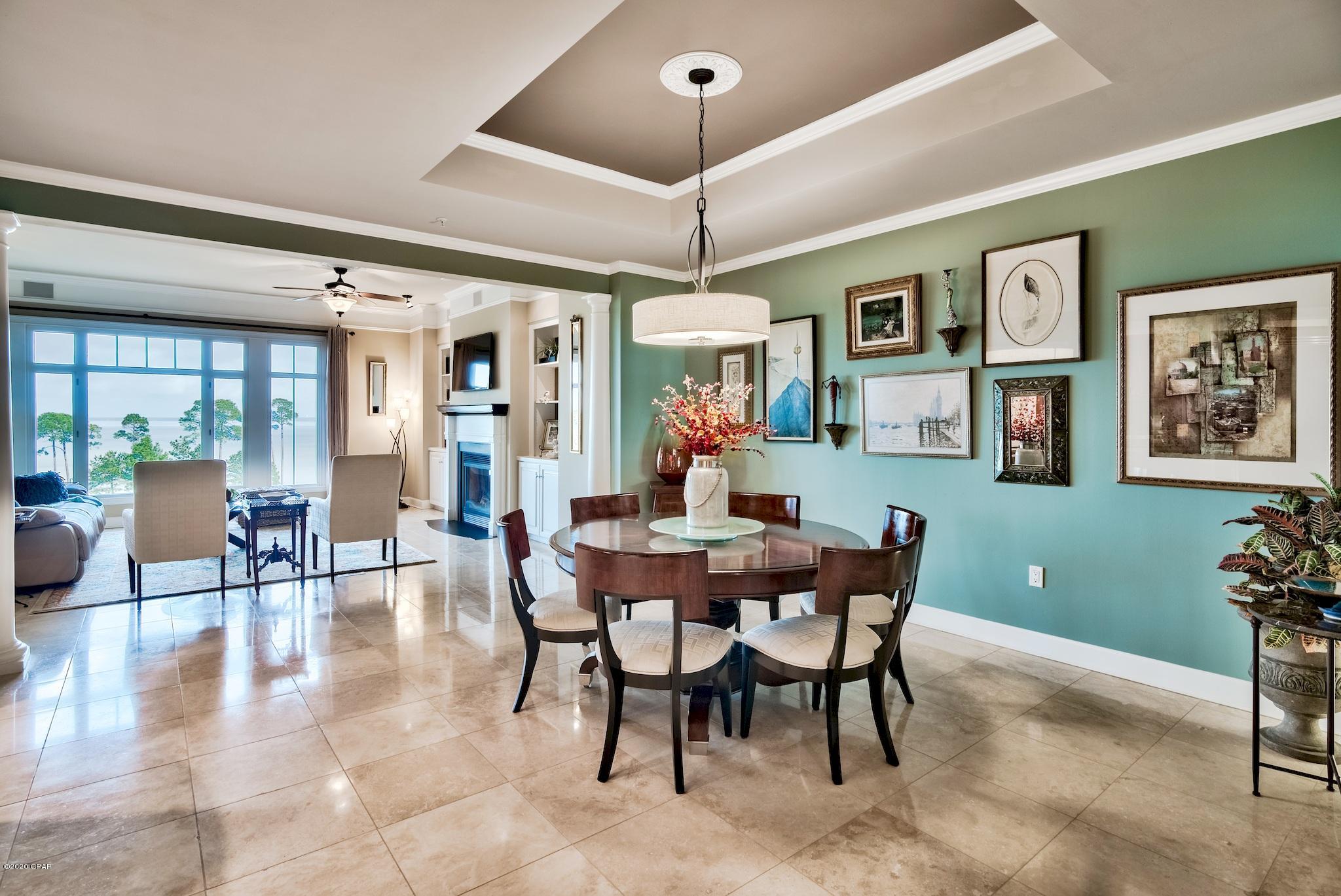One Water Place At Kelly Plantation - Residential