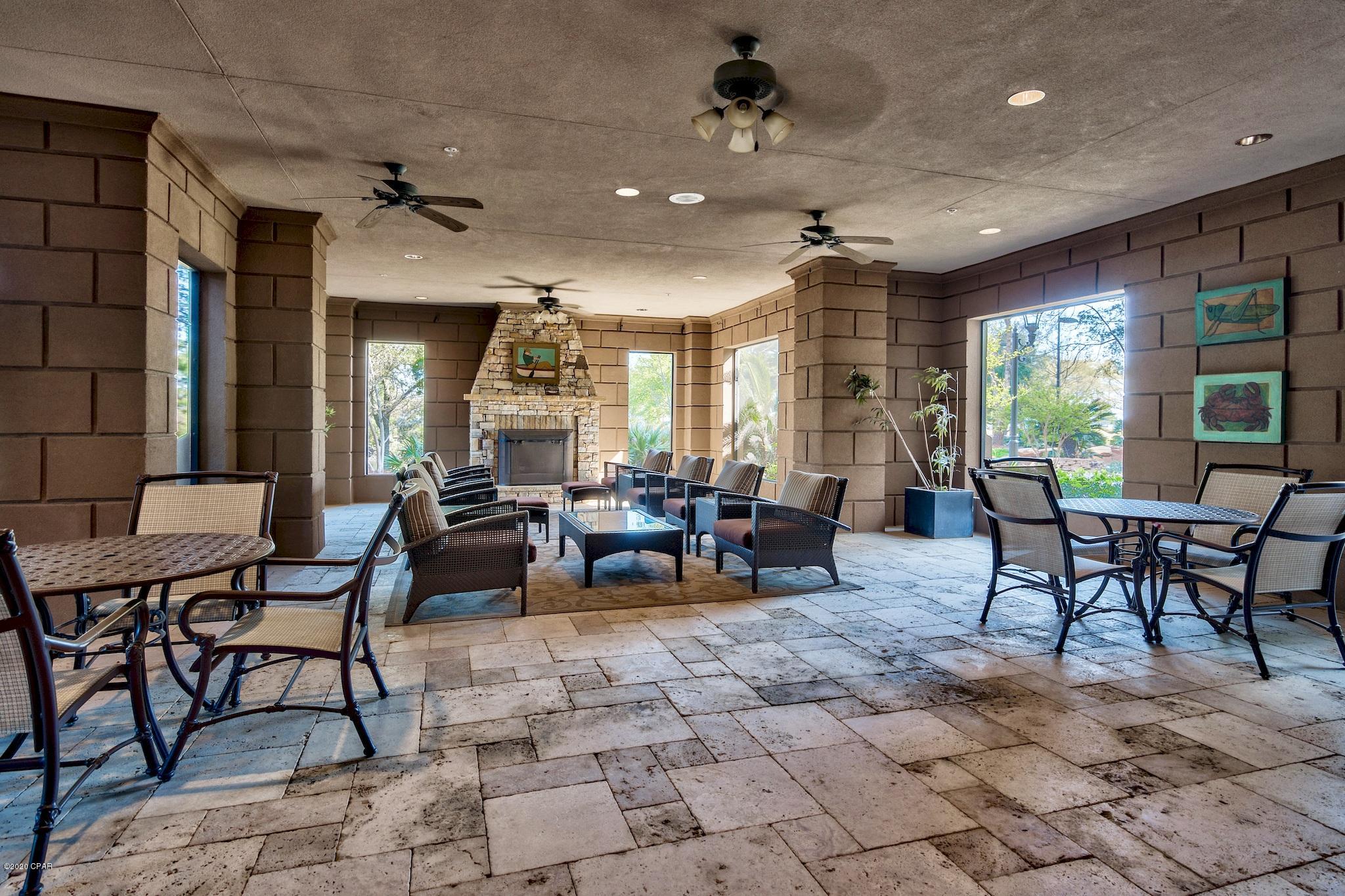 One Water Place At Kelly Plantation - Residential