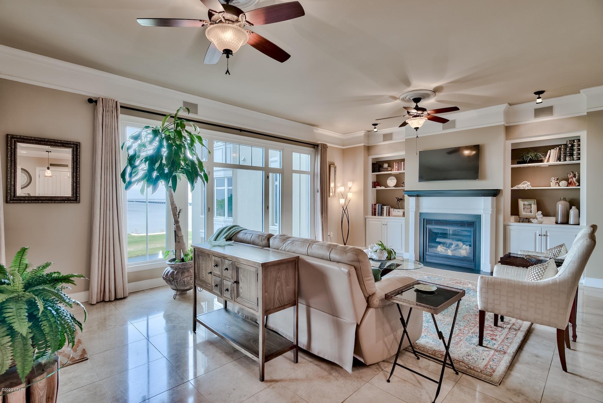 One Water Place At Kelly Plantation - Residential