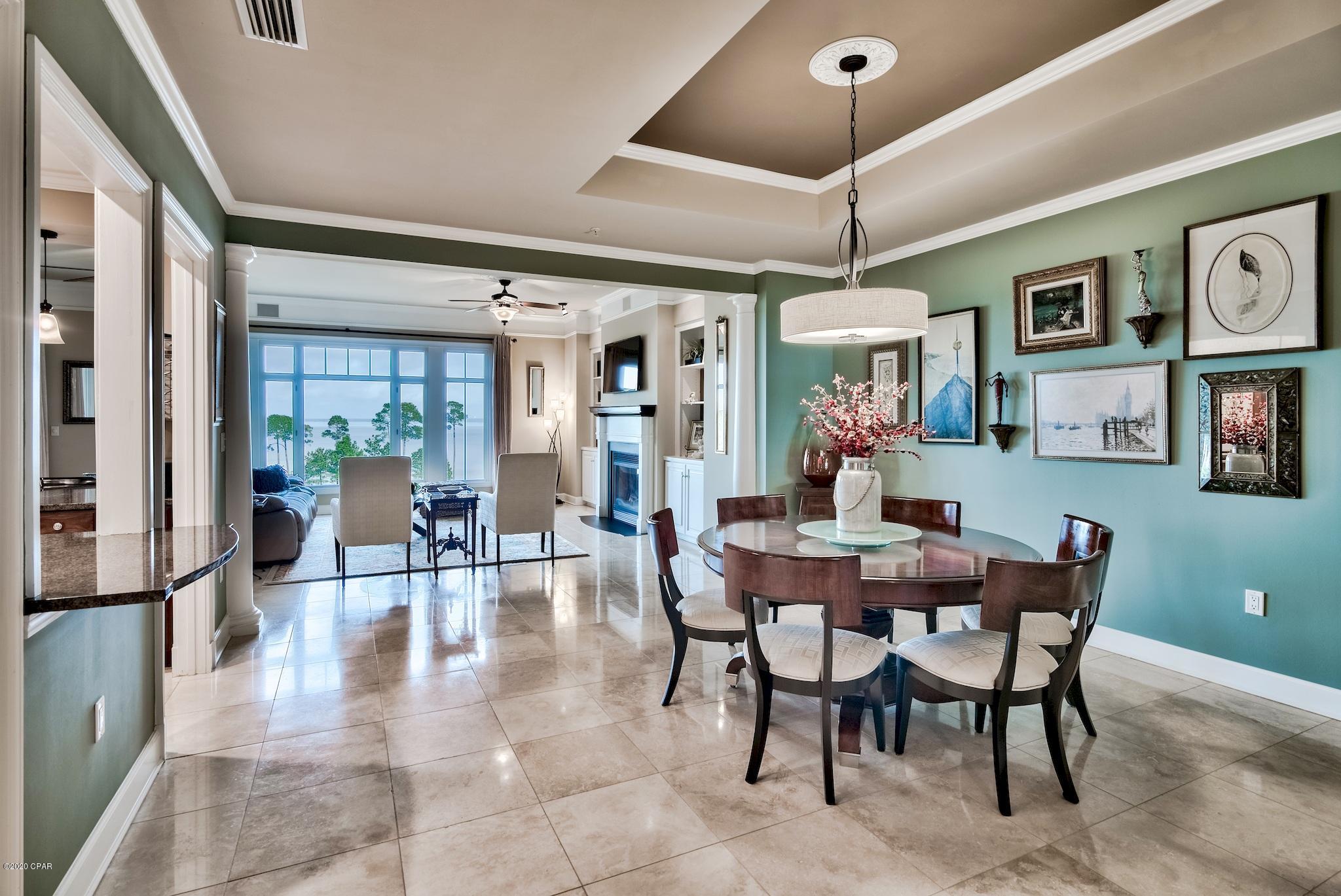 One Water Place At Kelly Plantation - Residential