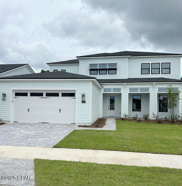 Breakwater at Ward Creek - Residential