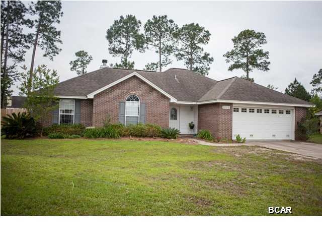 Magnolia Meadows - Residential
