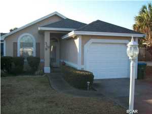 awesome house!!! New Roof in 2013, New Irrigation Pump in 2014, New H?W Heater in 2014, New inside AC in 2013. As you can see from the updates this home has been well maintained. Valted ceiling Thru-Out. Home is only a short walk from the beach. The Bonus room could be used as a third bedroom. Property has a large deck with cover sitting are in Back. Call today for your personal tour.