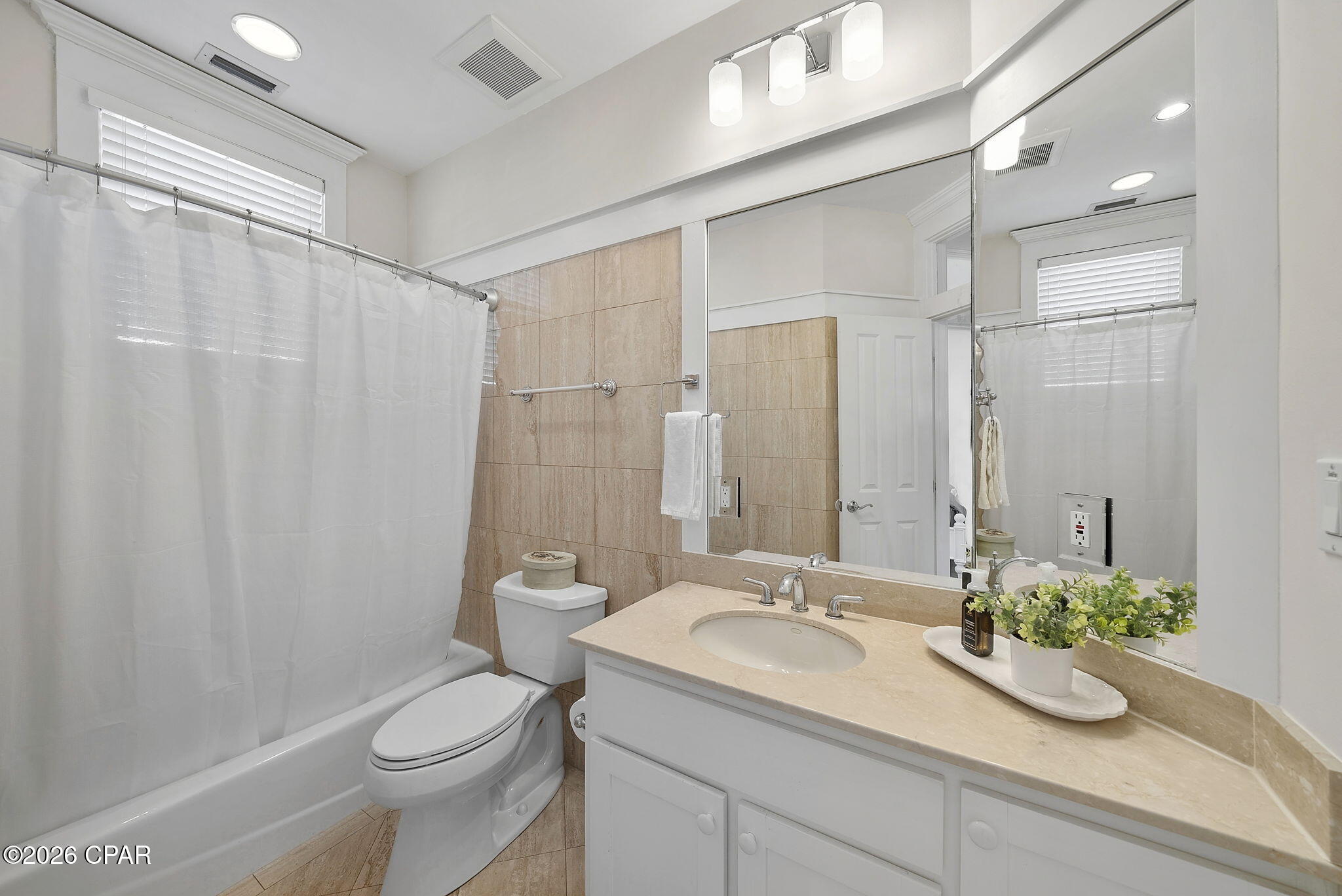 Carillon Beach - Residential