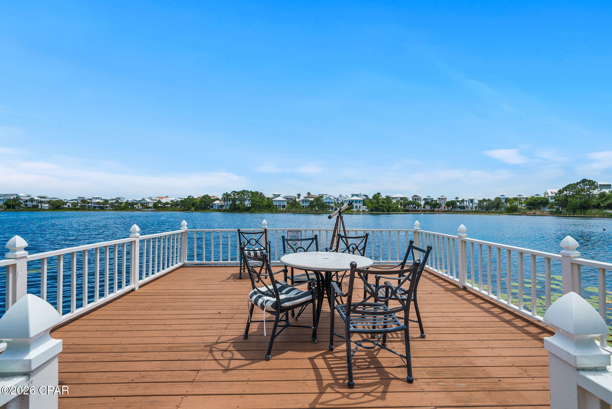 Carillon Beach - Residential