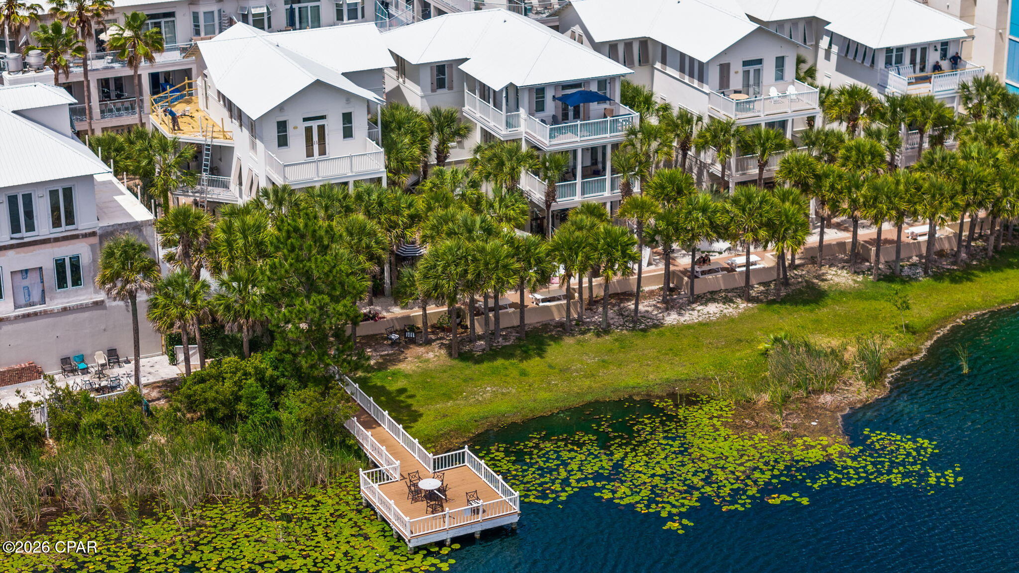 Carillon Beach - Residential
