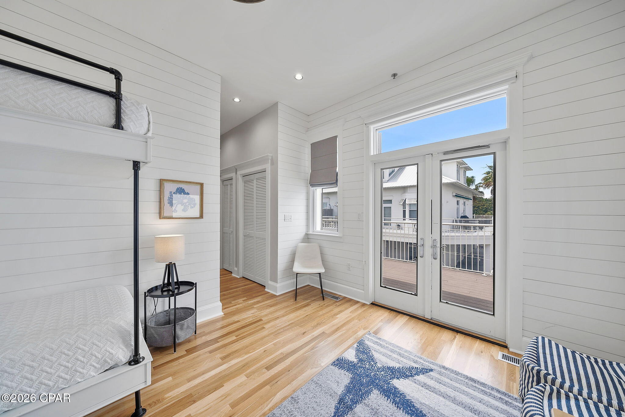 Carillon Beach - Residential