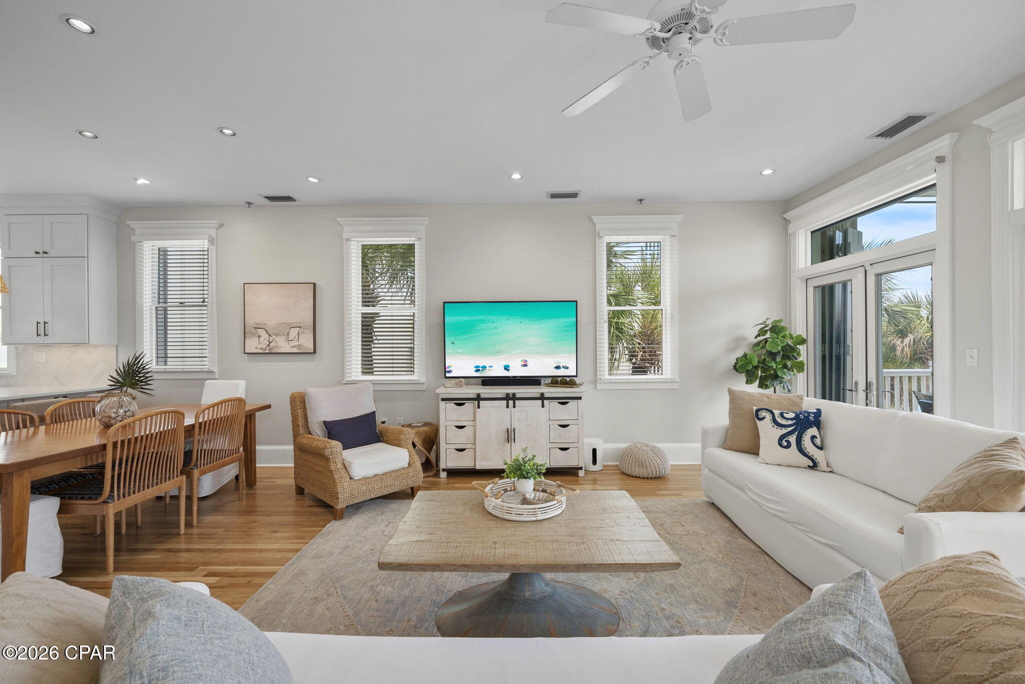 Carillon Beach - Residential