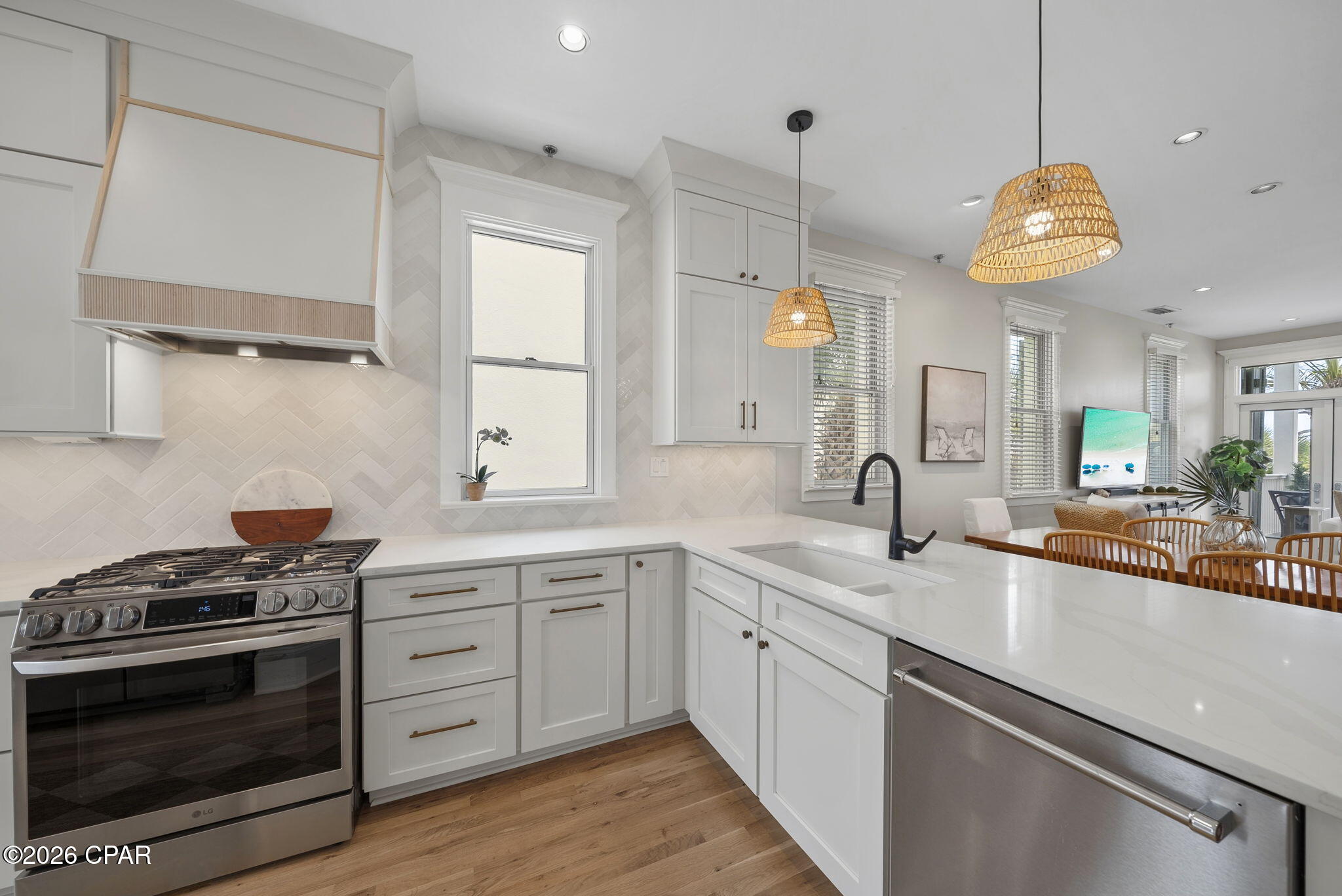 Carillon Beach - Residential