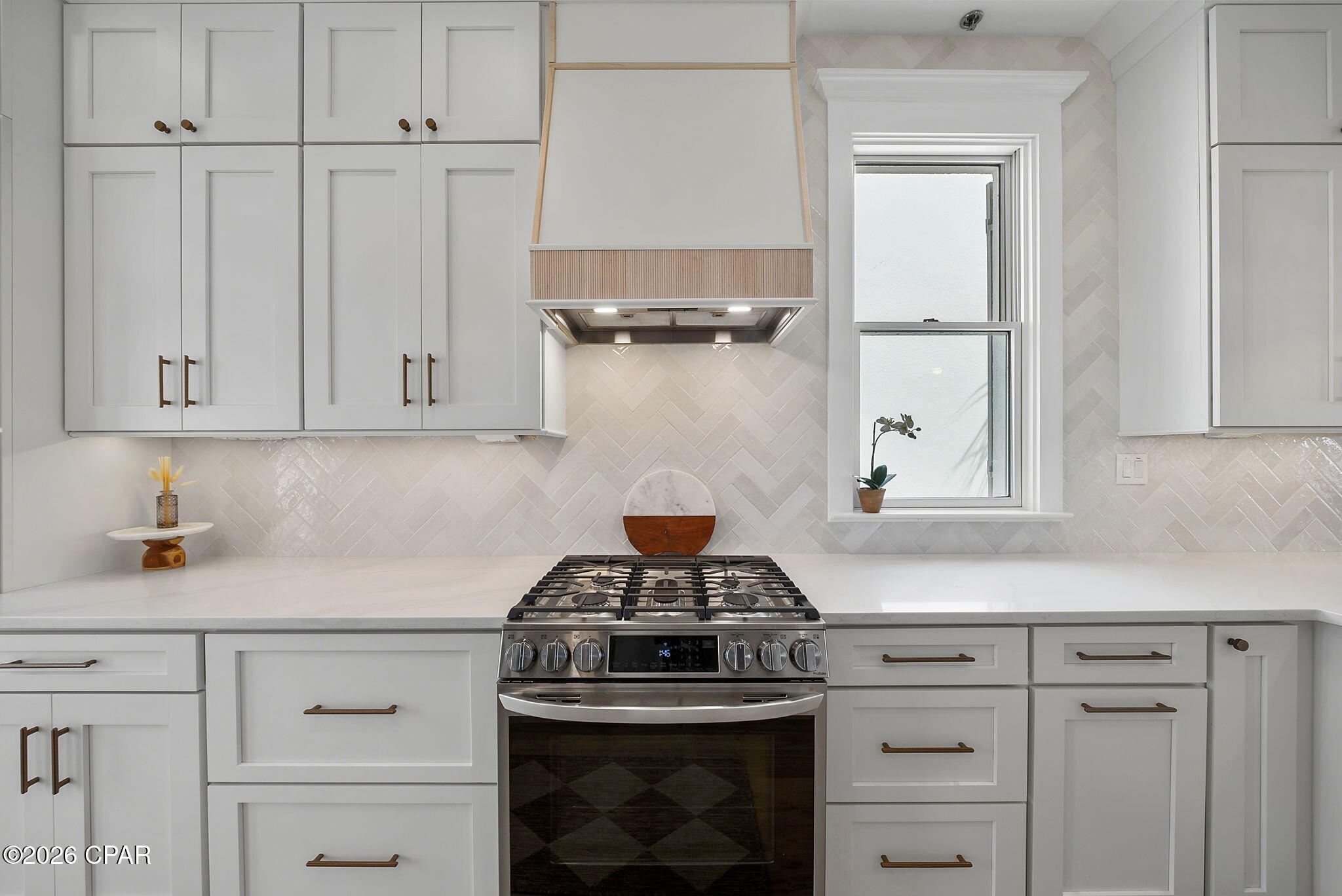 Carillon Beach - Residential