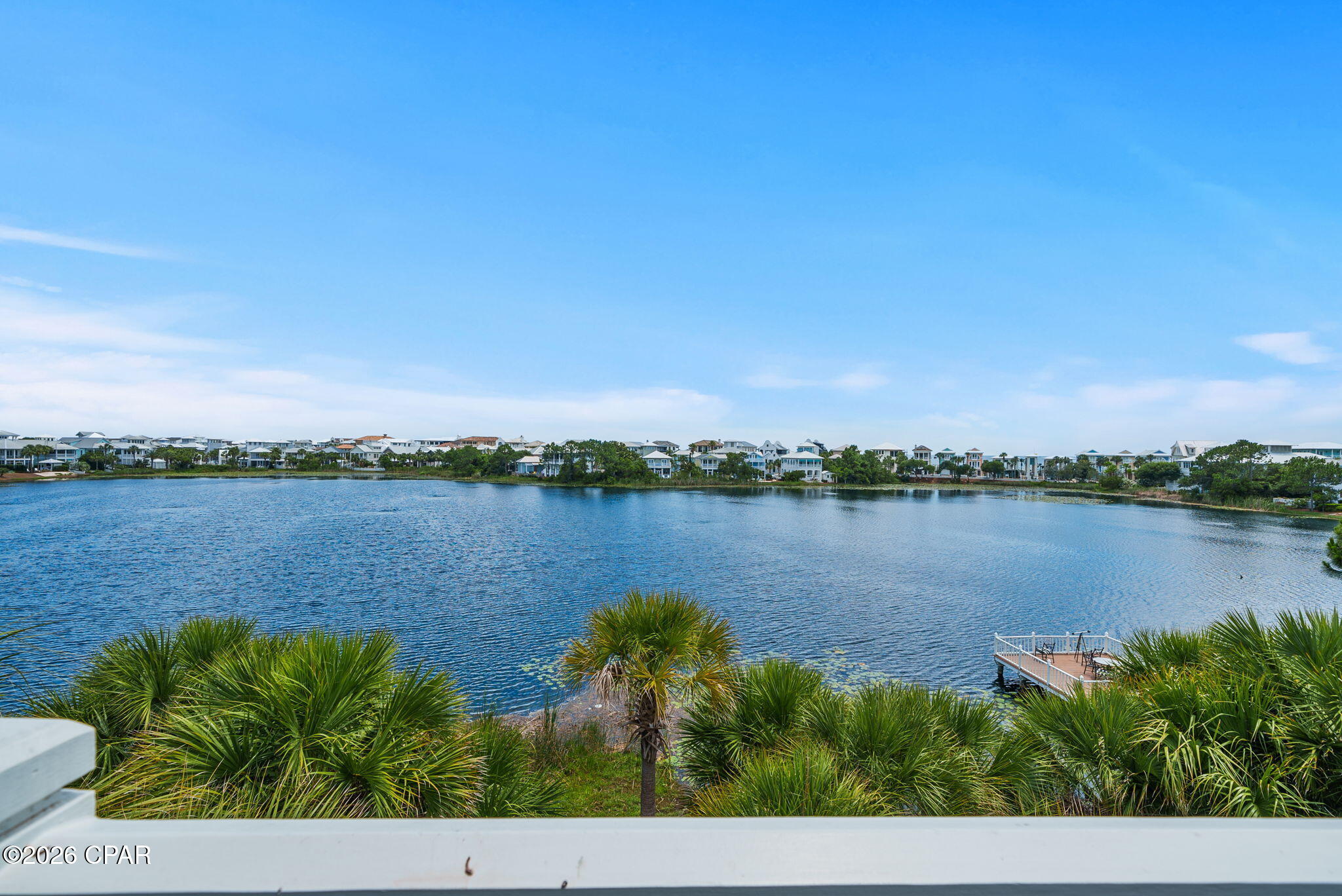 Carillon Beach - Residential