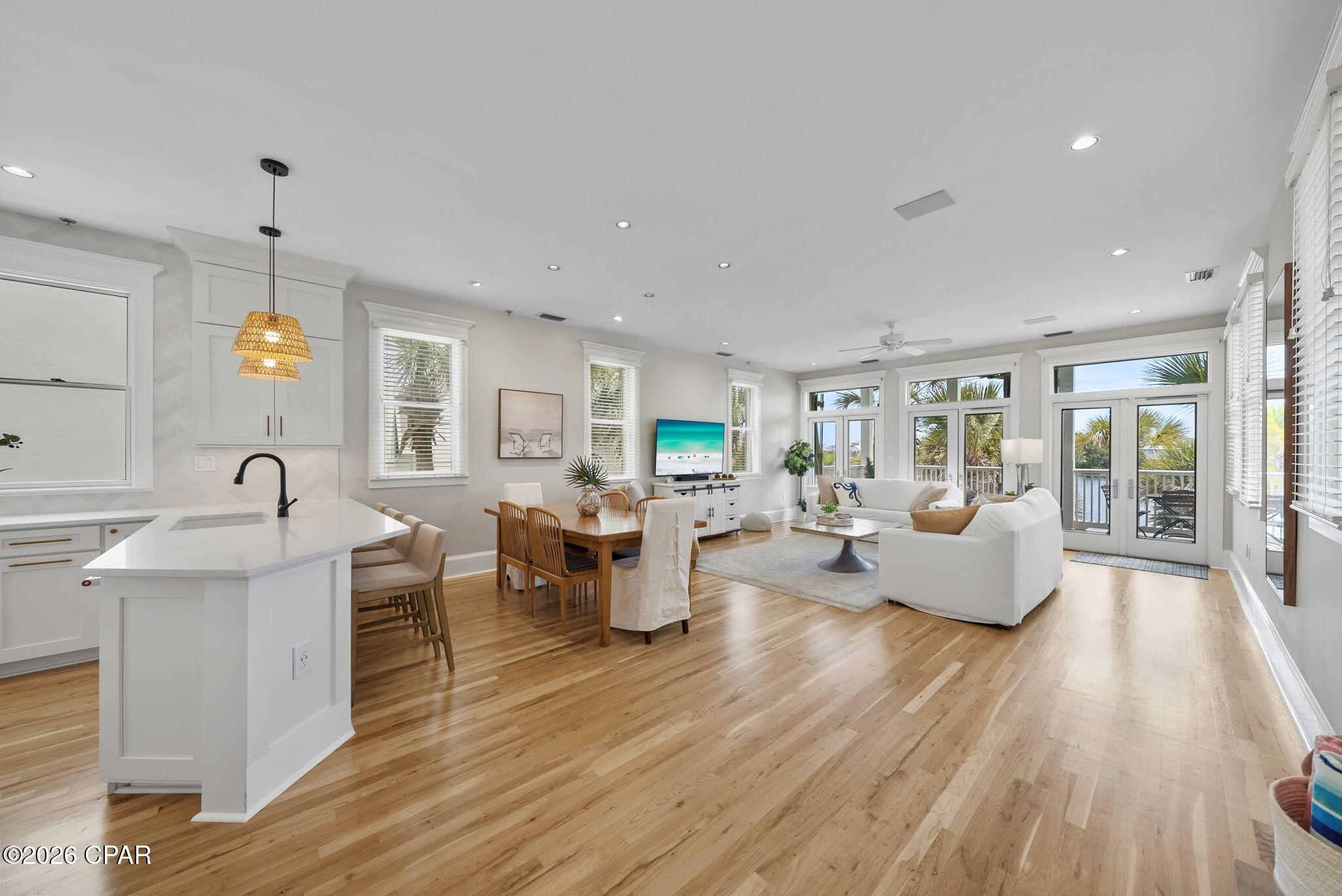Carillon Beach - Residential