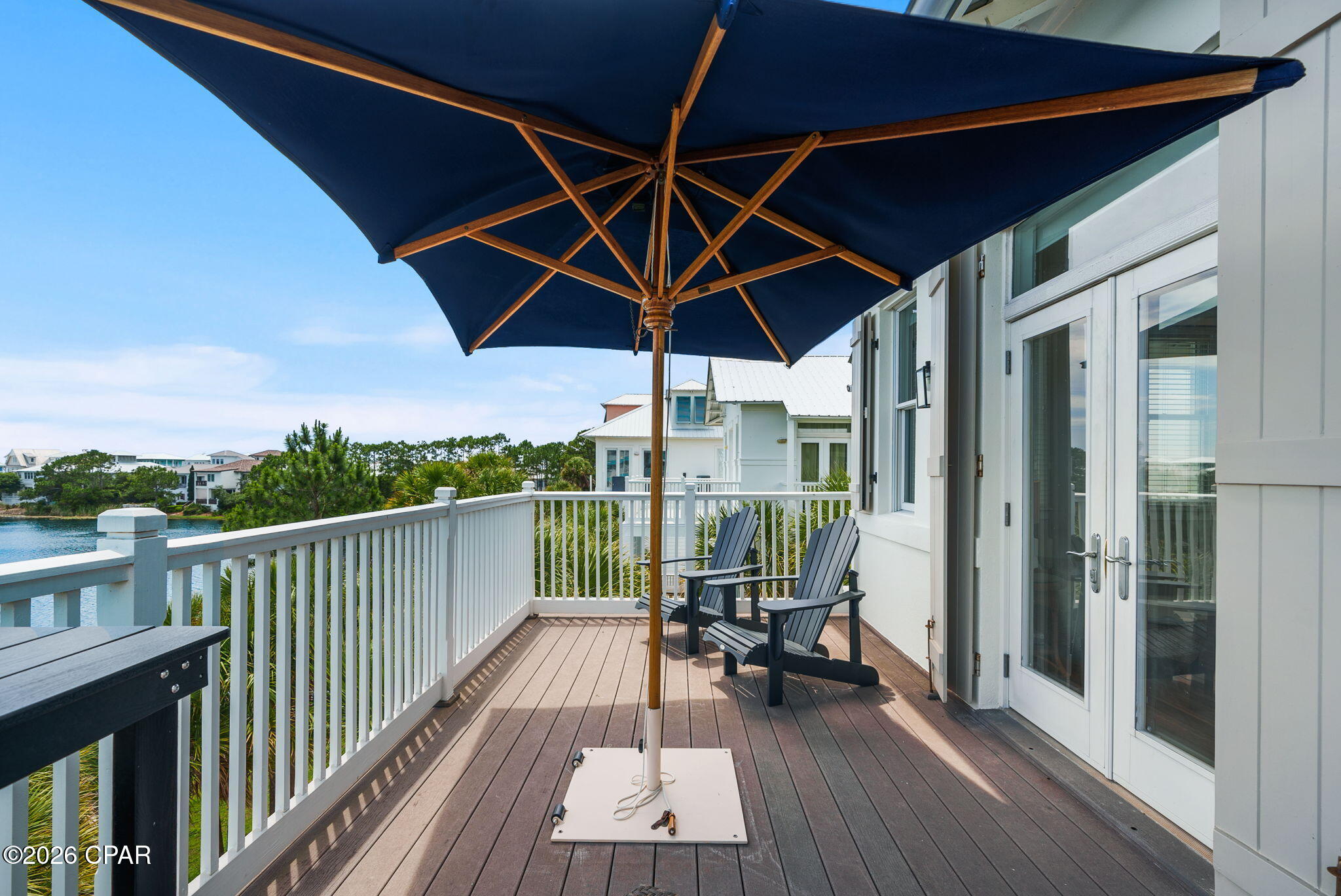 Carillon Beach - Residential