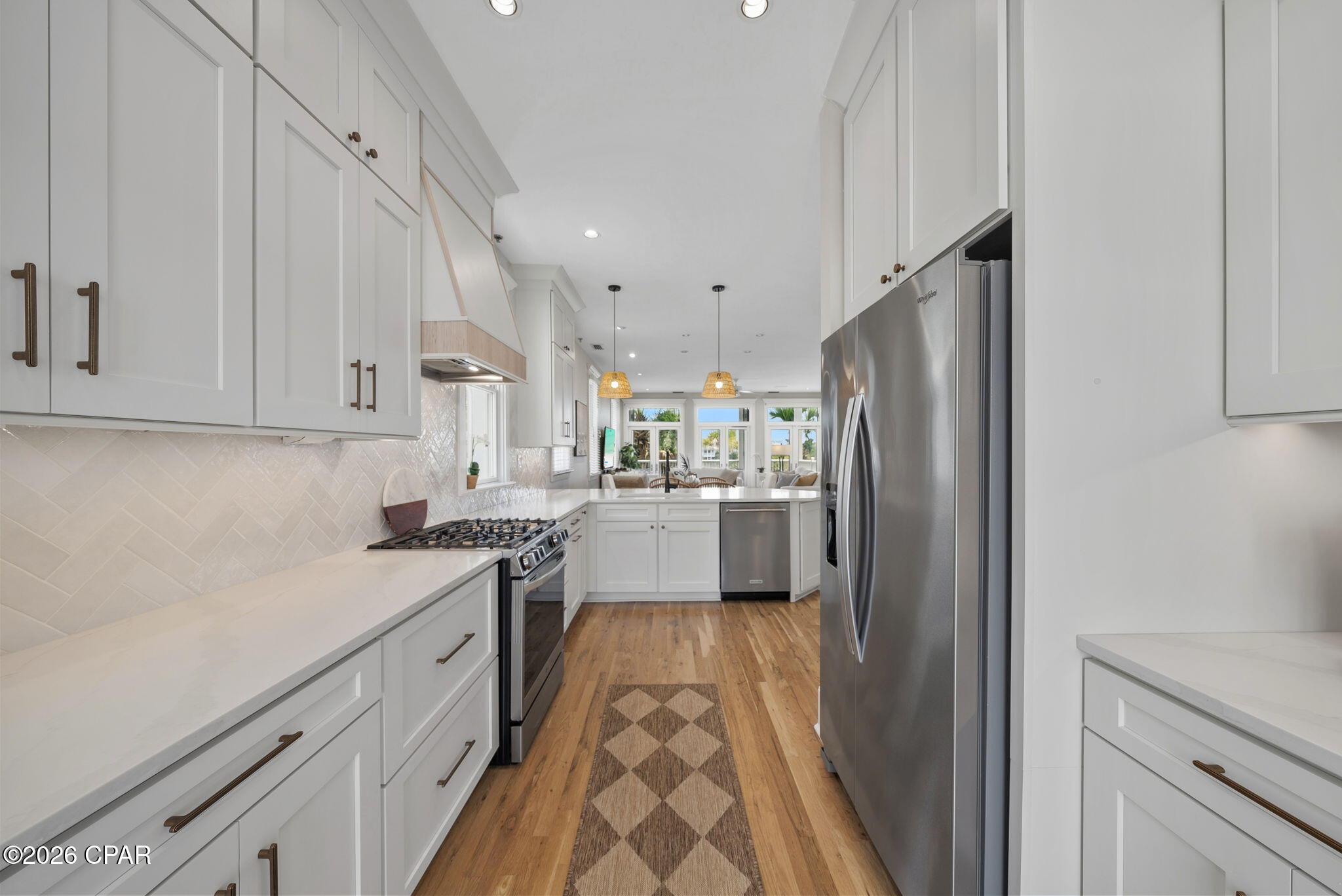 Carillon Beach - Residential