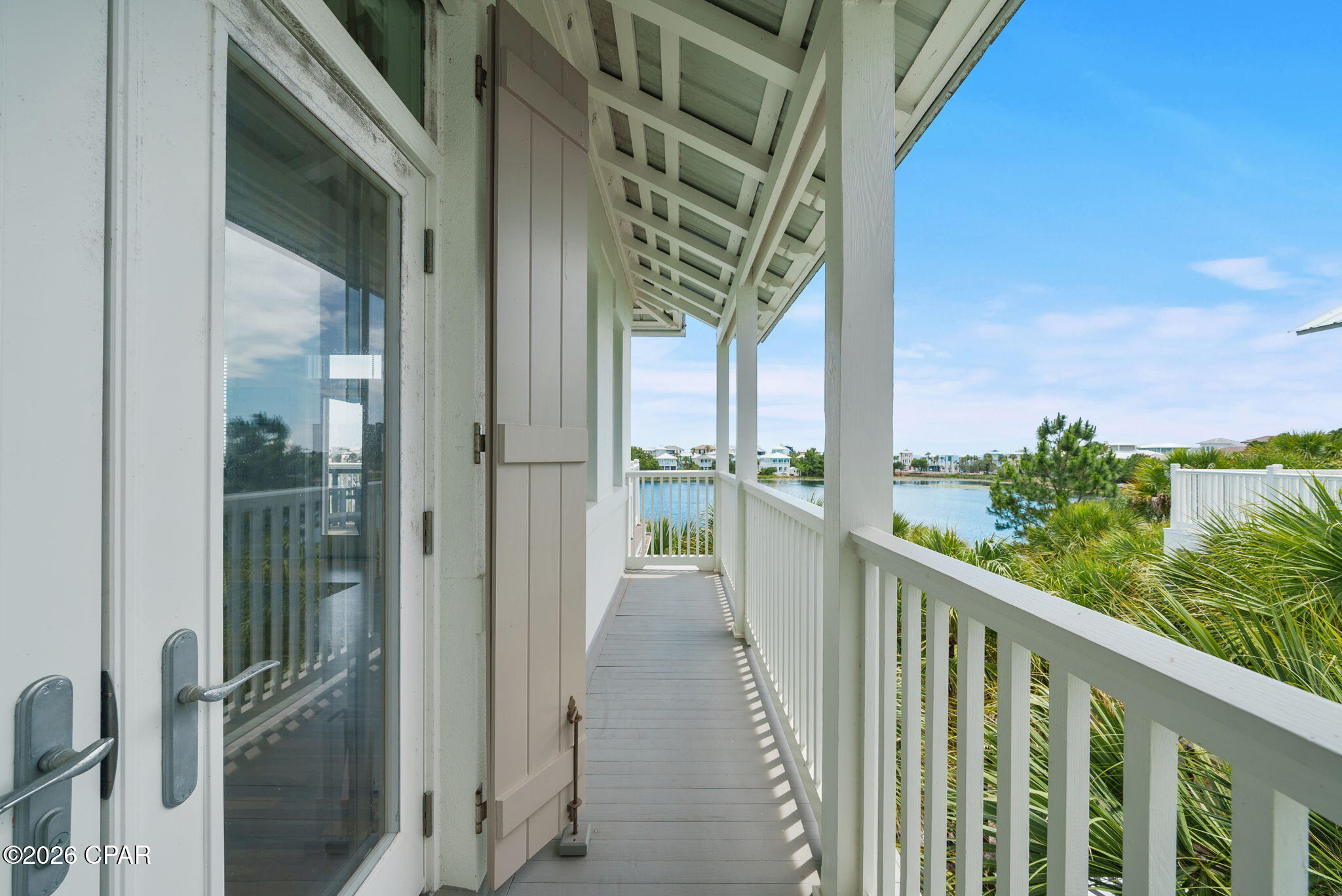 Carillon Beach - Residential