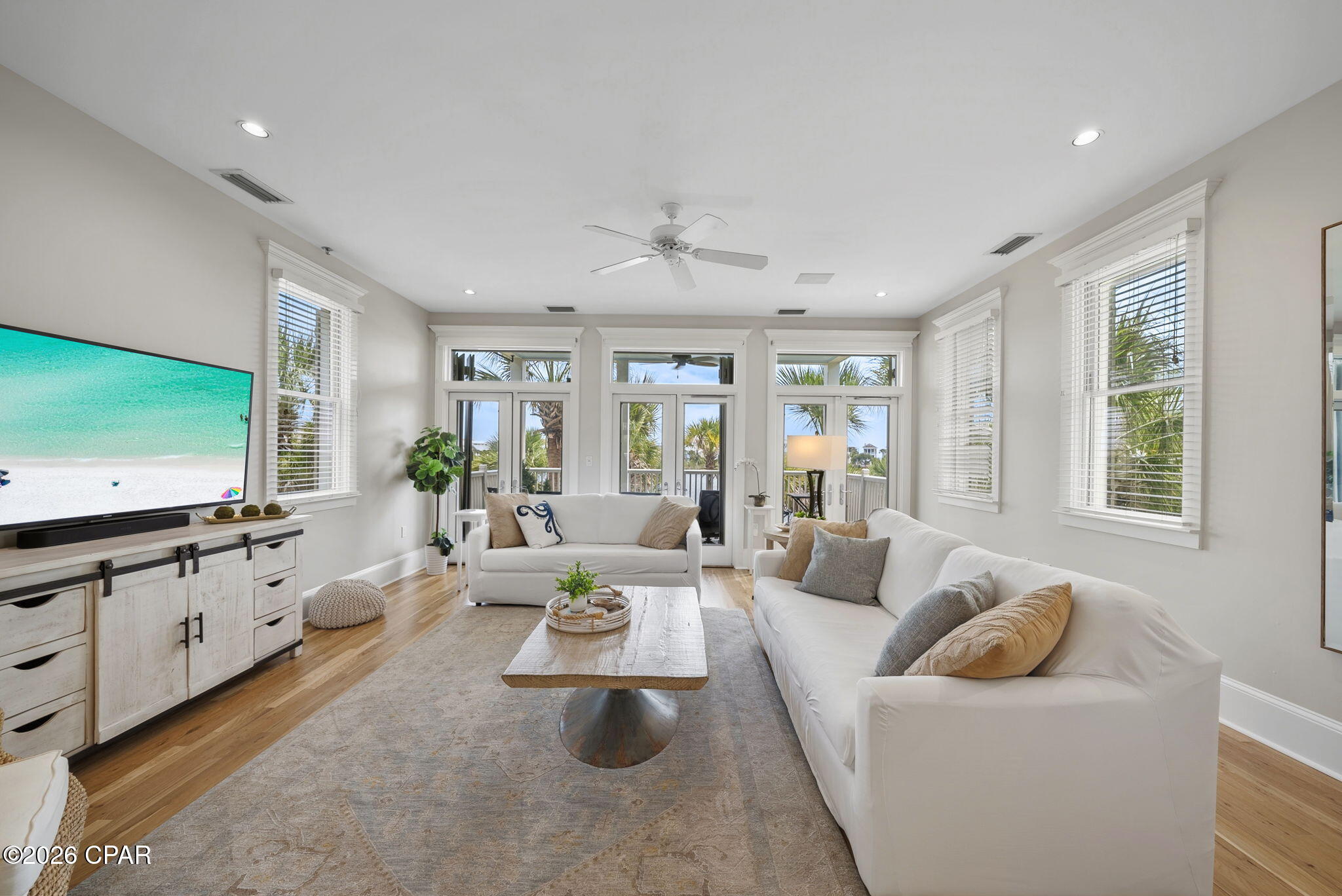 Carillon Beach - Residential