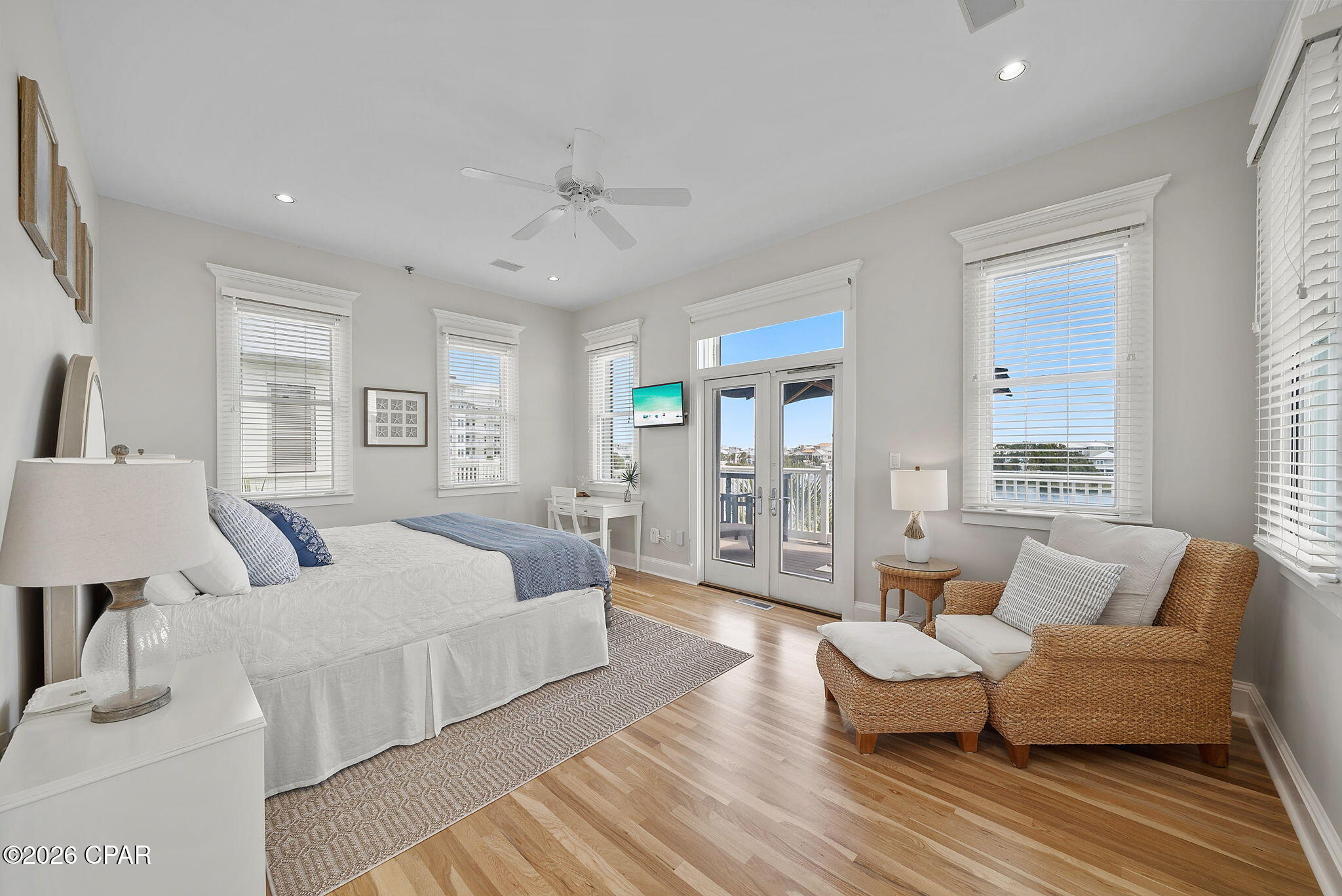 Carillon Beach - Residential