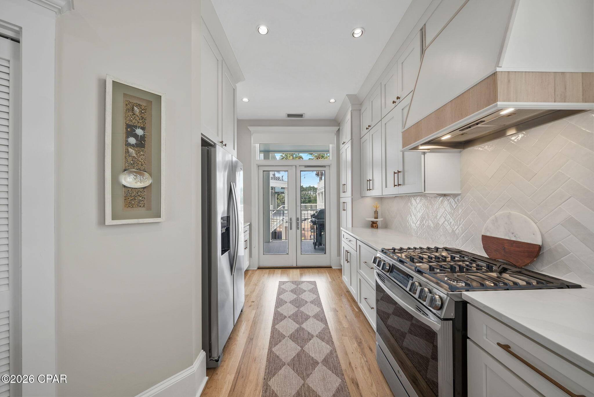 Carillon Beach - Residential